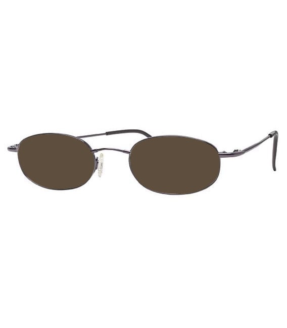 Flexon FLEXON 609-50 sunglasses in Denim
