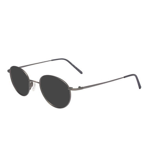 Flexon FLEXON 623-46 sunglasses in Charcoal