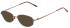 Flexon FLEXON 635-51 sunglasses in Coffee