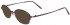 Flexon FLEXON 651-49 sunglasses in Satin Burgundy