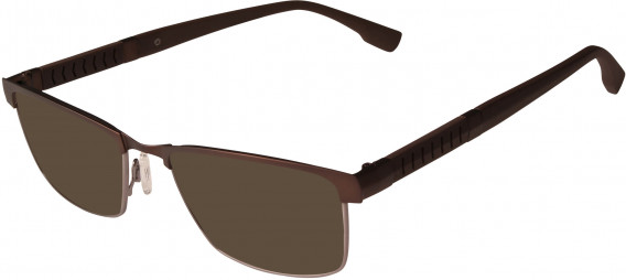 Flexon FLEXON E1110-53 sunglasses in Brown