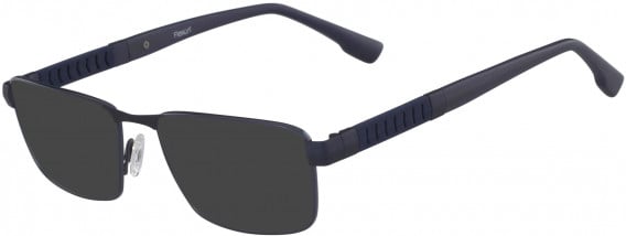 Flexon FLEXON E1111-54 sunglasses in Navy