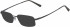 Flexon FLEXON EINSTEIN 600-52 sunglasses in Gunmetal