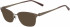 Flexon FLEXON GLORIA-52 sunglasses in Brown