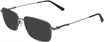 Flexon FLEXON H6001-55 sunglasses in Gunmetal