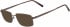Flexon FLEXON LARSEN 600-55 sunglasses in Brown