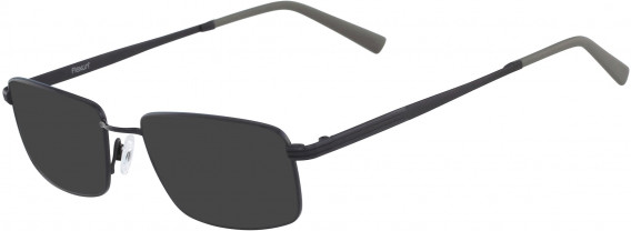 Flexon FLEXON LARSEN 600-55 sunglasses in Dark Slate Blue