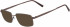 Flexon FLEXON LARSEN 600-57 sunglasses in Brown