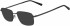 Flexon FLEXON NATHANIEL 600-52 sunglasses in Dark Gunmetal