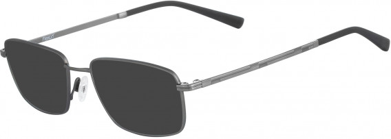Flexon FLEXON NATHANIEL 600-52 sunglasses in Slate