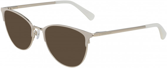 Longchamp LO2120 sunglasses in Natural