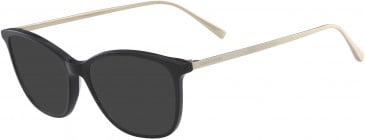 Longchamp LO2606 sunglasses in Black