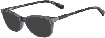 Longchamp LO2616 sunglasses in Grey
