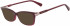 Longchamp LO2632 sunglasses in Wine