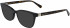 Longchamp LO2647-51 sunglasses in Black/Havana