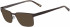 Marchon NYC M-2002 sunglasses in Brown