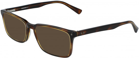 Marchon NYC M-3502 sunglasses in Tortoise