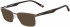 Marchon NYC M-POWELL-54 sunglasses in Brown