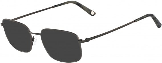 Flexon FLEXON BENJAMIN 600-54 sunglasses in Gunmetal