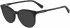 Longchamp LO2608 sunglasses in Marble Black