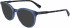 Longchamp LO2608 sunglasses in Blue