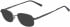 Flexon FLEXON CLARK 600-52 sunglasses in Gunmetal