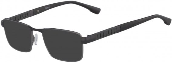 Flexon FLEXON E1111-54 sunglasses in Gunmetal