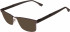 Flexon FLEXON E1110-55 sunglasses in Gunmetal