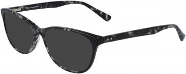 Marchon NYC M-5502 sunglasses in Black Tortoise