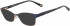 Marchon NYC M-SURREY-53 sunglasses in Navy-Rose