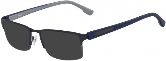 Flexon FLEXON E1042 sunglasses in Navy