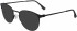 Flexon FLEXON E1089 sunglasses in Black