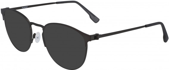 Flexon FLEXON E1089 sunglasses in Gunmetal