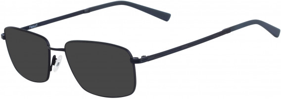 Flexon FLEXON NATHANIEL 600-54 sunglasses in Navy