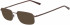 Flexon FLEXON ORWELL 600-54 sunglasses in Brown