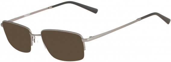 Flexon FLEXON WASHINGTON 600-54 sunglasses in Gunmetal