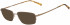 Flexon FLEXON WASHINGTON 600-54 sunglasses in Brown