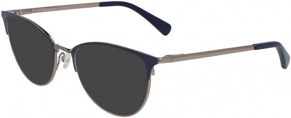 Longchamp LO2120 sunglasses in Blue