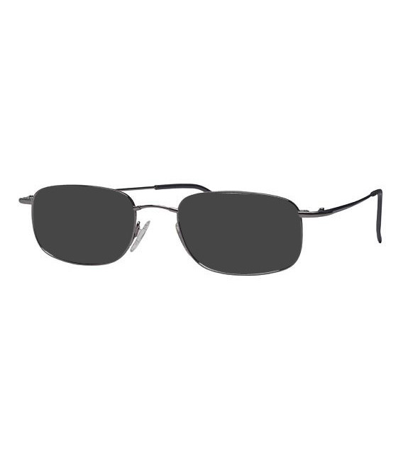 Flexon FLEXON 610-53 sunglasses in Steel