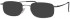 Flexon FLEXON 610-53 sunglasses in Steel
