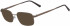 Flexon FLEXON COLLINS 600-55 sunglasses in Brown