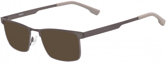 Flexon FLEXON E1035-54 sunglasses in Gunmetal