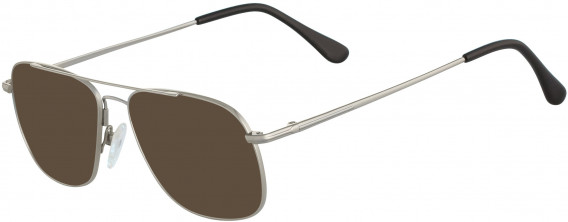 Flexon AUTOFLEX 44-57 sunglasses in Natural