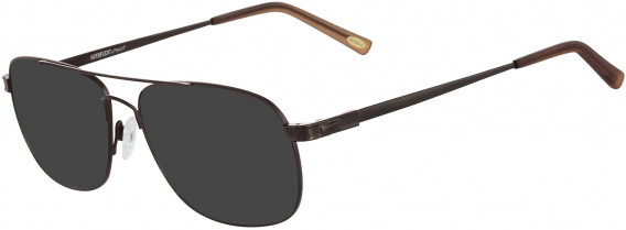 Flexon AUTOFLEX DESPERADO-58 sunglasses in Brown