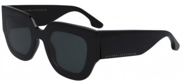 Victoria Beckham VB606S Sunglasses