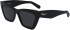 Salvatore Ferragamo SF929S sunglasses in Black