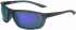 Nike NIKE RABID M EV1110 sunglasses in Mt Dk Gry/Crt Prpl/Gry W Vio M