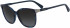 Longchamp LO612S sunglasses in Marble Blue
