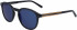 Lacoste L916S sunglasses in Dark Blue