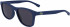 Lacoste L884S sunglasses in Matte Dark Blue